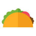 Taco Logo
